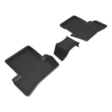 Cargar imagen en el visor de la galería, 3D MAXpider 21-23 Acura TLX R2 Floor Mats - Kagu Black