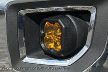 Cargar imagen en el visor de la galería, Diode Dynamics SS3 Pro Type GM Kit - Yellow SAE Fog