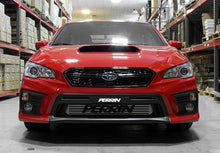 Cargar imagen en el visor de la galería, PERRIN 18-21 Subaru WRX/STI License Plate Delete - Black