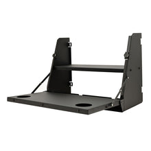 Load image into Gallery viewer, Westin EXP Toolbox Shelf - Black