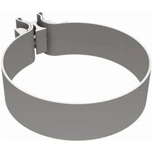 Cargar imagen en el visor de la galería, MagnaFlow Clamp 4.00inch TORCA SS 1.25inch 10pk