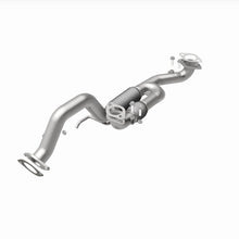 Cargar imagen en el visor de la galería, BRE Exhaust 06-08 Hyundai Sonata 3.3L Front Pipe Kit