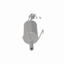 Cargar imagen en el visor de la galería, BRExhaust 93-95 Honda Civic Del Sol 1.5L Muffler Kit