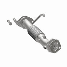 Cargar imagen en el visor de la galería, BRE Exhaust 12-13 KIA Soul 1.6L 2.0L Front Pipe Kit