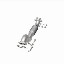 Cargar imagen en el visor de la galería, BRE Exhaust 08-14 Rogue  Select 2.5L Front Pipe Kit