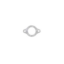 Cargar imagen en el visor de la galería, Cometic Chevrolet Gen-1 Small Block V8 .047in Fiber Thermostat Gasket