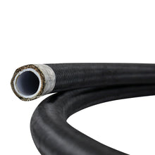 Cargar imagen en el visor de la galería, Mishimoto PTFE Braided -6AN 6ft Hose Black