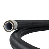 Mishimoto PTFE Braided -6AN 6ft Hose Black