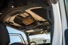 Cargar imagen en el visor de la galería, DV8 Offroad 2018-2025 Jeep Wrangler &amp; Gladiator Overhead Molle Panel