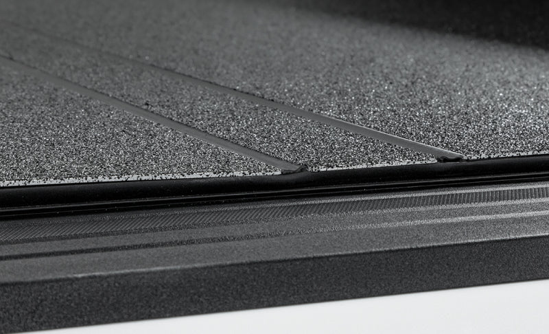 Access LOMAX Stance Hard Cover 15+ Chevy/GMC Colorado/Canyon 6ft Box
