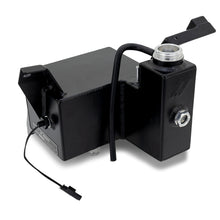 Cargar imagen en el visor de la galería, Mishimoto 2019+ Ram 6.7L Cummins Expansion Tank - Black