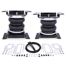 Cargar imagen en el visor de la galería, Air Lift 24-26 Ford Ranger 4WD LoadLifter 5000 Air Spring Kit