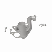 Cargar imagen en el visor de la galería, BRE Exhaust 11-17 C/V Grand Caravan Town &amp; Country Routan 3.6L Front Pipe Kit