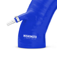 Cargar imagen en el visor de la galería, Mishimoto 2014-2015 Ford Fiesta ST Induction Hose (Blue)