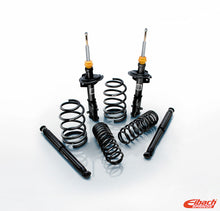 Cargar imagen en el visor de la galería, Eibach Pro-System Kit for 11-14 Chrysler 300C 2WD, V8 (Exc AWD, SRT-8 S/LEV)