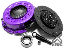Load image into Gallery viewer, XClutch 91-98 Nissan 180SX S13 2.0L Stage 1 Steel Backed Organic Clutch Kit