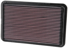 Cargar imagen en el visor de la galería, K&amp;N Replacement Air Filter AIR FILTER, ISU RODEO/HON PASS 3.2L 93-95, TOY T100 3.4L 93-98