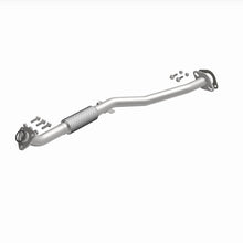 Cargar imagen en el visor de la galería, BRE Exhaust 95-99 200SX Sentra 1.6L Front Pipe Kit
