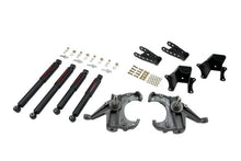 Cargar imagen en el visor de la galería, Belltech LOWERING KIT WITH ND2 SHOCKS