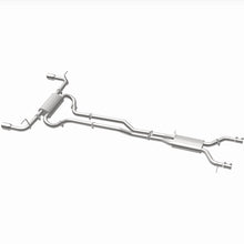 Cargar imagen en el visor de la galería, MagnaFlow 07-15 Audi Q7 BRE Exhaust Kit