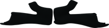 Load image into Gallery viewer, Answer AR1/AR3 Cheek Pads Black - 2XL