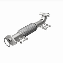 Cargar imagen en el visor de la galería, BRE Exhaust 02-06 MPV 3.0L Front Pipe Kit