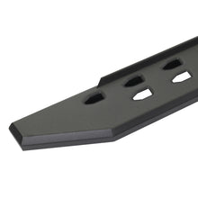 Cargar imagen en el visor de la galería, Go Rhino RB20 Slim Running Boards - Universal 68in. - Tex. Blk