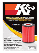 Cargar imagen en el visor de la galería, K&amp;N Oil Filter OIL FILTER; AUTOMOTIVE