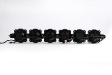 Cargar imagen en el visor de la galería, KC HiLiTES Yamaha YXZ1000R 39in. Pro6 Gravity LED 6-Light 120w Combo Beam Overhead Light Bar System