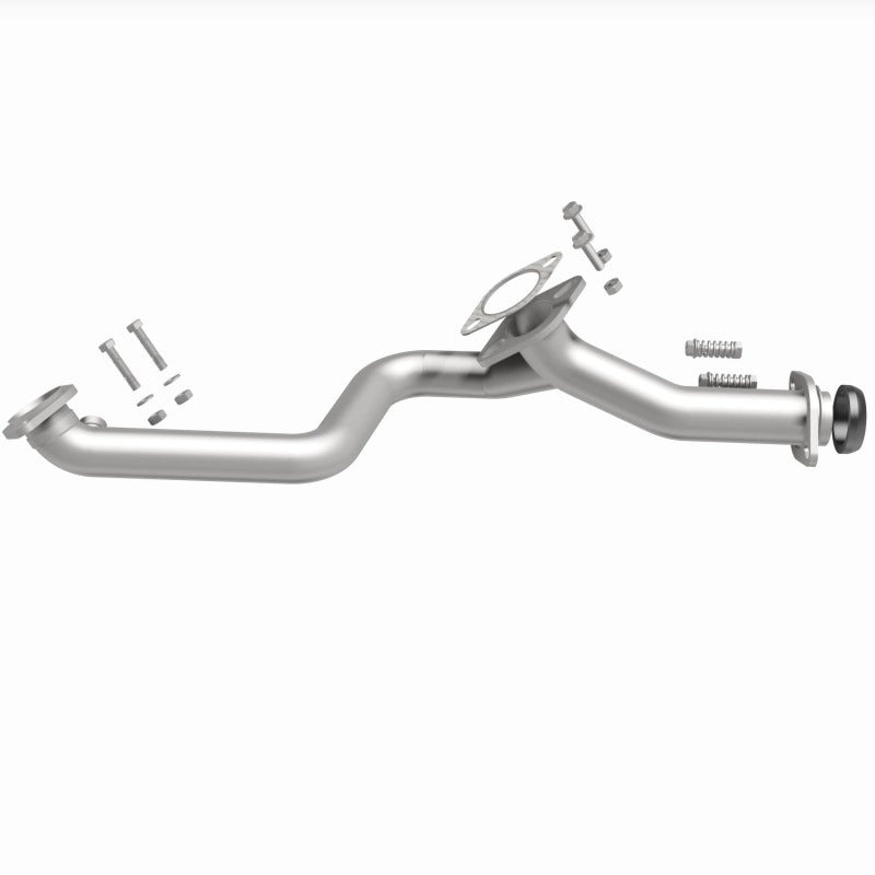 BRE Exhaust 09-12 Escape Tribute 2.5L 3.0L Front Pipe Kit