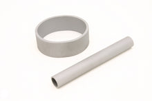Cargar imagen en el visor de la galería, BMR 82-02 3rd Gen F-Body Weld-On Driveshaft Safety Loop (For XTA001/TPU001) - Bare