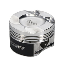 Cargar imagen en el visor de la galería, Manley BMW N55/S55 37cc Platinum Series Dish Piston - Single