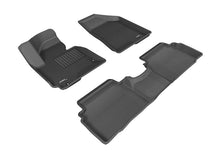 Cargar imagen en el visor de la galería, 3D MAXpider 14-15 Hyundai Tucson Kagu Black Full Set