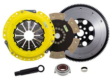 Load image into Gallery viewer, ACT 2012 Honda Civic XT/Race Rigid 6 Pad Clutch Kit