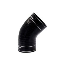 Cargar imagen en el visor de la galería, Mishimoto Duracore 3.5in 45 Degree Coupler