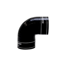 Cargar imagen en el visor de la galería, Mishimoto Duracore 3in 90 Degree Coupler