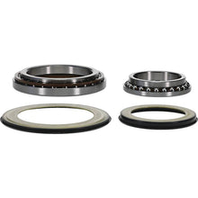 Cargar imagen en el visor de la galería, All Balls Racing 18-23 Honda GL1800 Gold Wing Steering Bearing Kit
