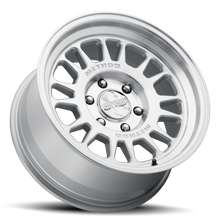 Load image into Gallery viewer, Method MR318 18x9 / 6x5.5 BP / 18mm Offset / 106.25mm CB Machined-Clear Coat