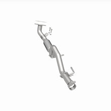 Cargar imagen en el visor de la galería, BRE Exhaust 15-17 JEEP RENEGADE 2.4L Front Pipe Kit
