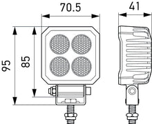 Cargar imagen en el visor de la galería, Technical Drawing