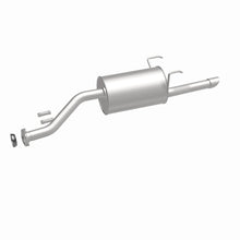 Cargar imagen en el visor de la galería, BRE Exhaust 01-05 Civic 1.7L Muffler Kit