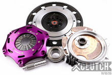 Cargar imagen en el visor de la galería, XClutch 97-01 Acura Integra RS 1.8L 7.25in Single Solid Ceramic Clutch Kit