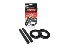 Cargar imagen en el visor de la galería, BBK 86-04 Mustang Front Spring Isolators - Polyurethane