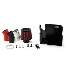 Cargar imagen en el visor de la galería, Mishimoto 14-16 Mini Cooper S 2.0L Performance Air Intake Kit - Polished