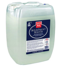 Cargar imagen en el visor de la galería, Griots Garage Iron &amp; Fallout Remover - 5 Gallons (Minimum Order Qty of 2 - No Drop Ship)