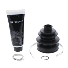 Cargar imagen en el visor de la galería, All Balls Racing 07-10 Suzuki LTA-450 X King Quad CV 8 Ball Boot Kit - Front Outer