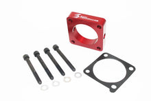 Cargar imagen en el visor de la galería, Snow Performance 2007-2015 Mitsubishi Evo X Injection Plate