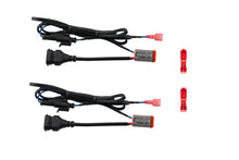 Cargar imagen en el visor de la galería, Diode Dynamics SS3 H11 Backlight Tap Wire Kit (Pair)