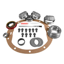 Cargar imagen en el visor de la galería, USA Standard Master Overhaul Kit For The 64-72 GM 8.2in 10-Bolt Diff