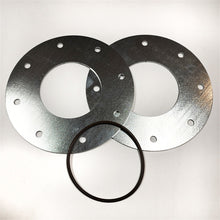 Load image into Gallery viewer, Titan Fuel Tanks 99-10 Ford E-Series PS-191 Sending Unit Adaption Kit